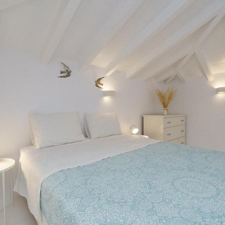 Gaia Accomodation Hydras Buitenkant foto