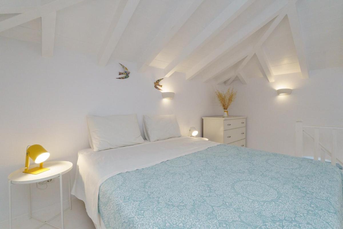 Gaia Accomodation Hydras Buitenkant foto