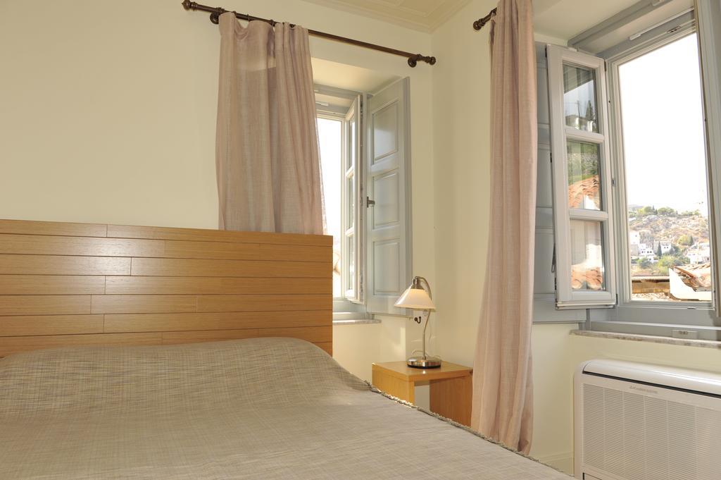 Gaia Accomodation Hydras Kamer foto