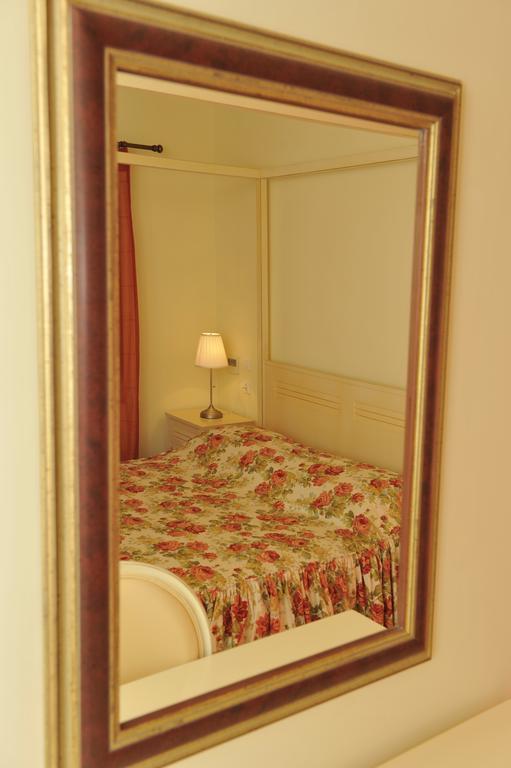 Gaia Accomodation Hydras Kamer foto