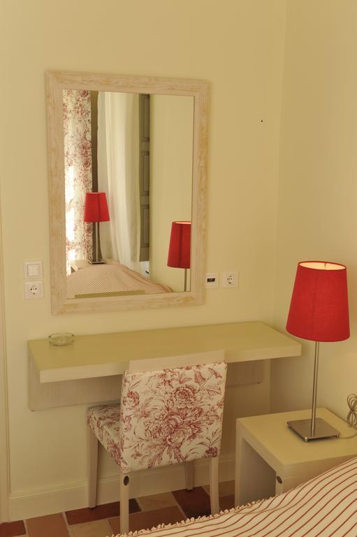 Gaia Accomodation Hydras Kamer foto