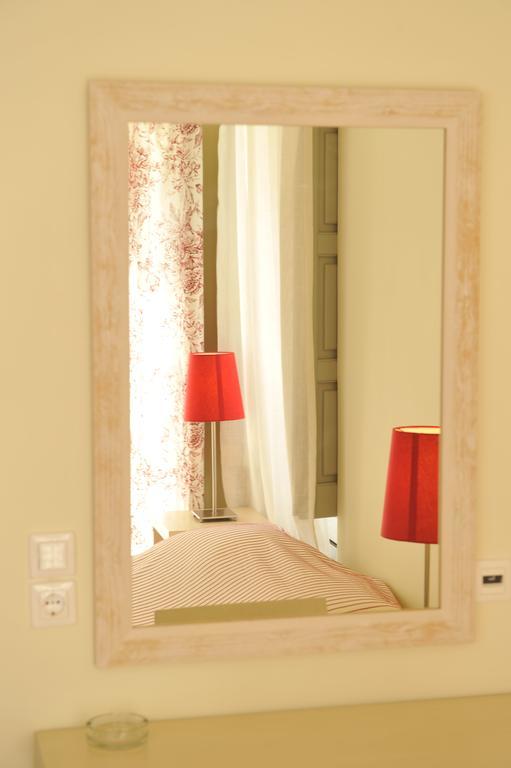 Gaia Accomodation Hydras Kamer foto